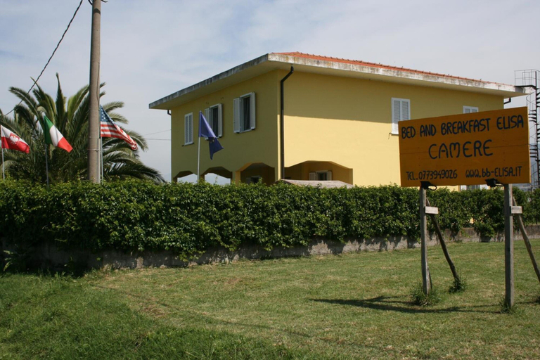 Exterior & Views 2, Bed and Breakfast Elisa, Latina