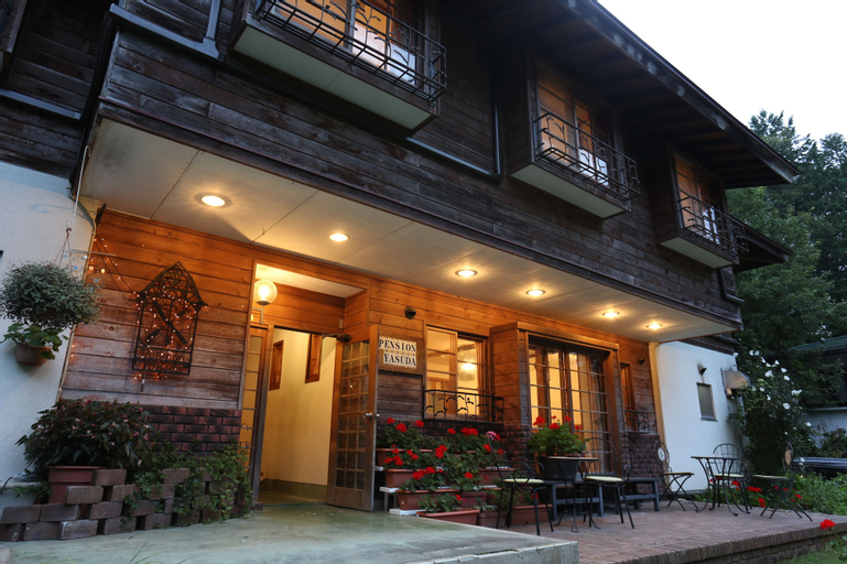 Inn of Amigos Yasuda Pension, Takayama