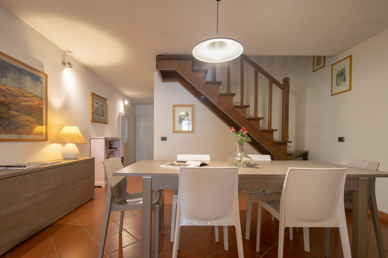 Others 4, San Frediano House by Mmega, Florence