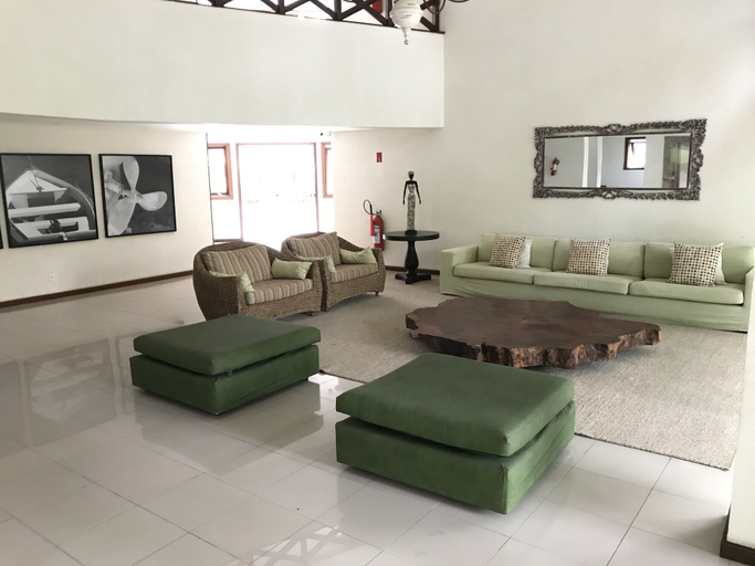 Others 4, Apartamento Porto Praia do Forte, Mata de São João