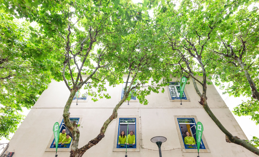 Exterior & Views 2, Help Yourself Hostels Parede, Cascais