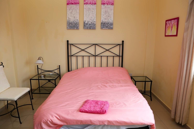 Bedroom 3, Villa Verde by Amy Villas