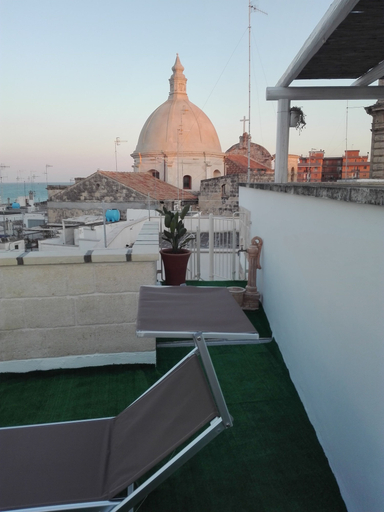 Others 5, Terracielo Guest House, Bari