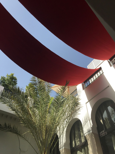 Exterior & Views, Riad Shanima & Spa, Marrakech
