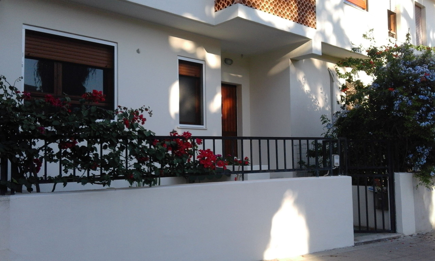 Exterior & Views 2, Marcella House, Cagliari