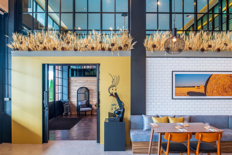 Food & Drinks 5, Mayson Place, Muang Samut Prakan