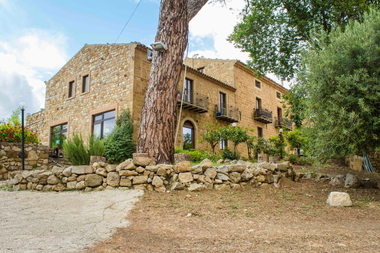 Exterior & Views 2, Casale Villa Raino, Palermo