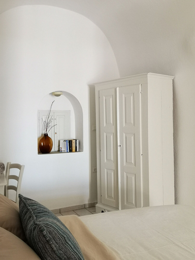Bedroom 3, Spitia Tzitzi, South Aegean