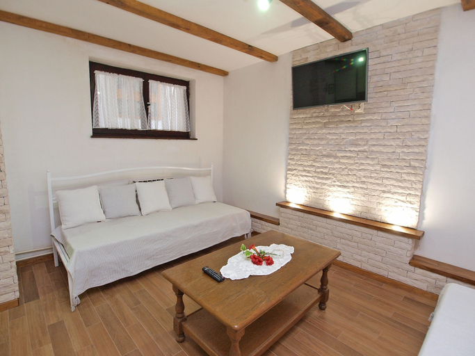 Bedroom 3, Apartment 772, Fažana