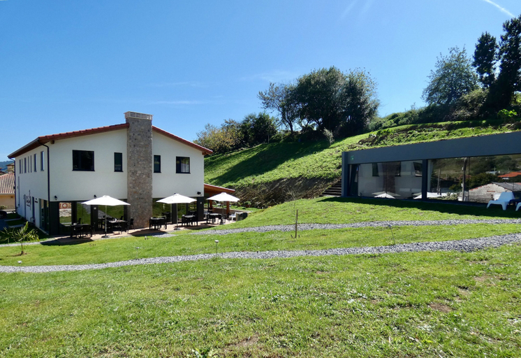 Exterior & Views 2, Casa Sueño, Asturias