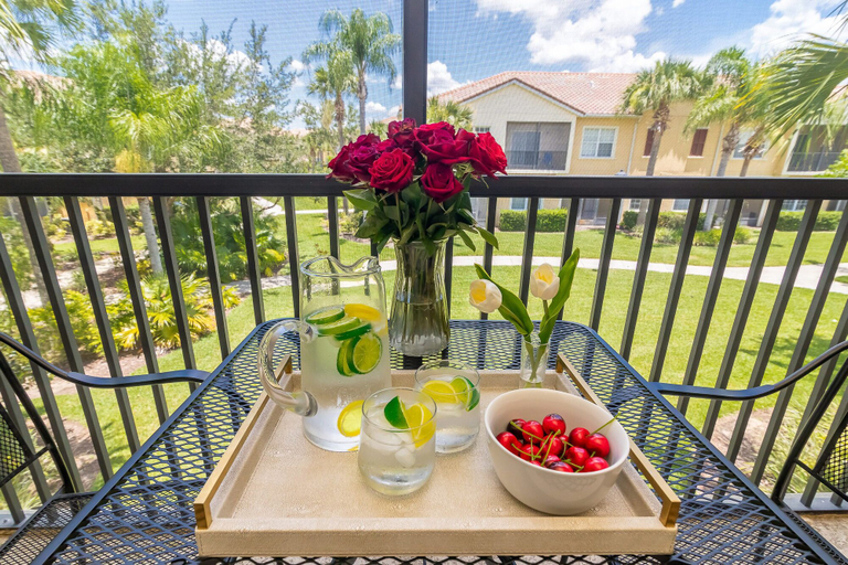 Others 1, Oakwater Oasis, Osceola