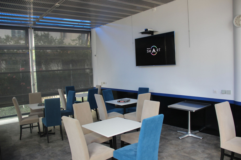 Food & Drinks 5, Les Thermes, Landes
