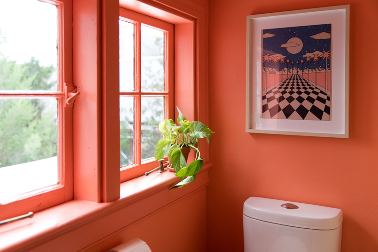 Bathroom 5, Dreamers BNB, New Hanover