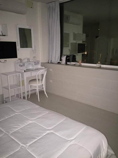 Bedroom 3, Luxury Room Rooftop, Barletta-Andria-Trani