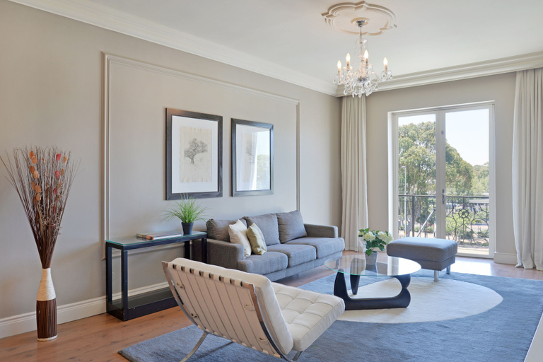 Others 5, Unit Number 204 Cape Royale Luxury Apartments, City of Cape Town