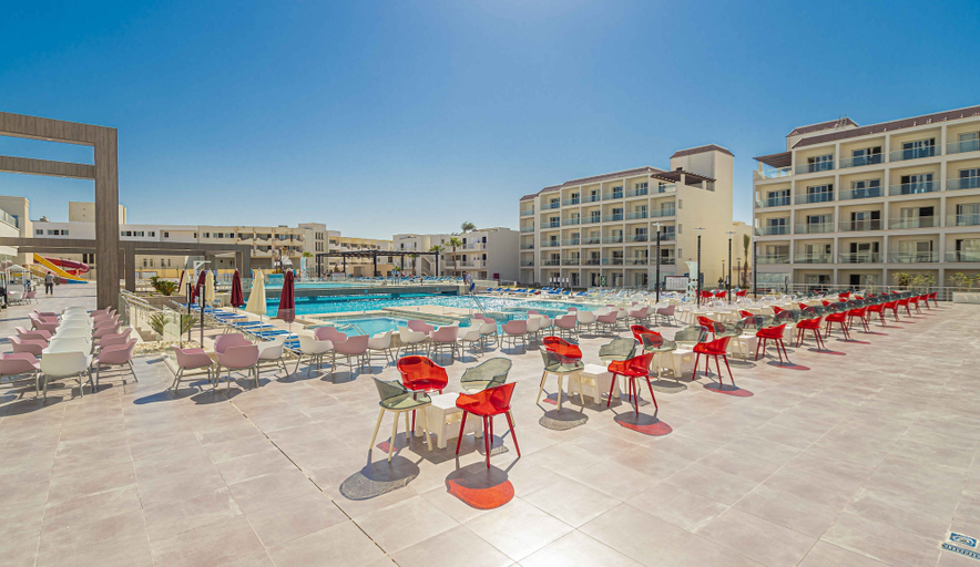 Exterior & Views 2, Amarina Abu Soma Resort & Aquapark, Safaja