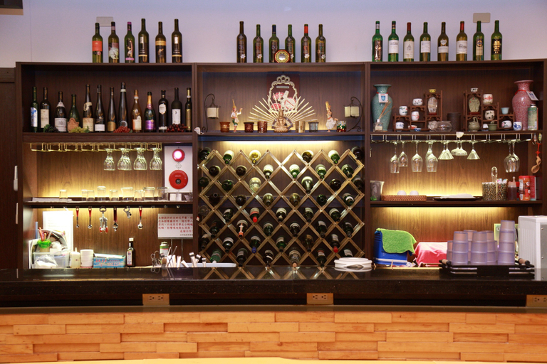 Food & Drinks 4, The Mudan Hot Springs Resort & Villa, Pingtung