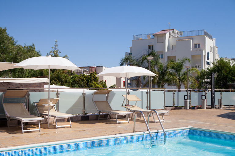 Sport & Beauty 3, Hotel Costazzurra Museum & Spa, Agrigento