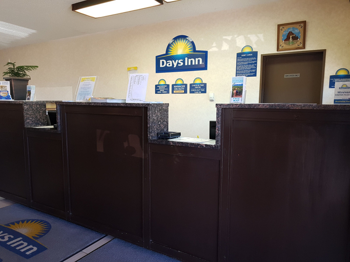 Others 5, Days Inn by Wyndham Cortez, Montezuma