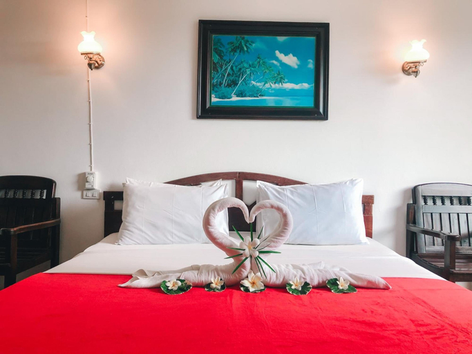 Bedroom 4, Aumpai Luxury, Ko Samui
