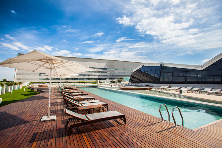 Sport & Beauty 3, Pullman Rosario City Center Hotel, Rosario