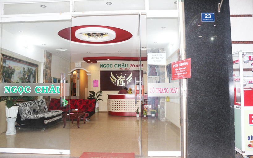 Others 5, Ngoc Chau Hotel, Đà Lạt