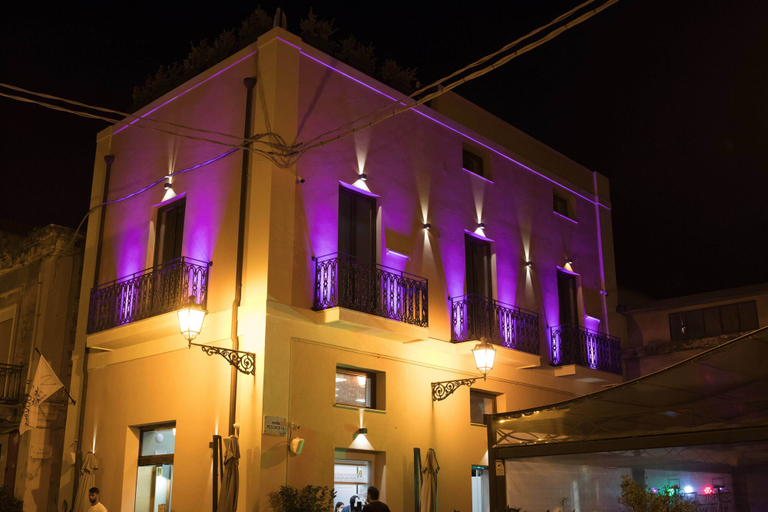 Exterior & Views 2, Milazzo INN AiMori, Messina