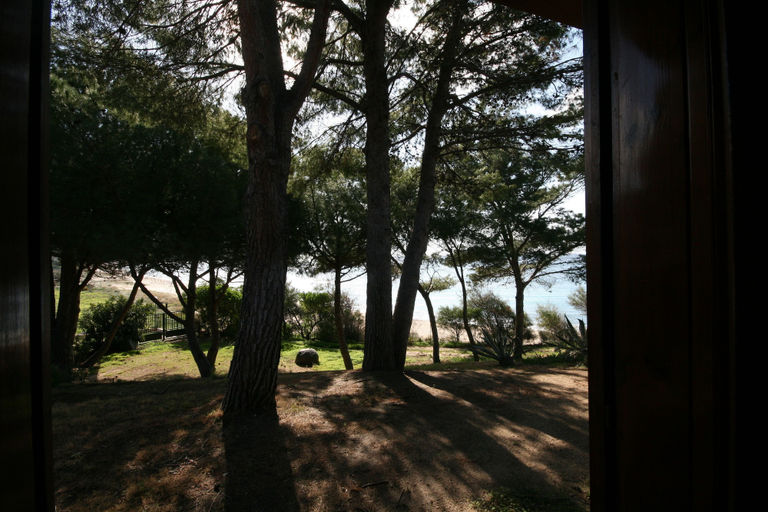 Others 4, Villa Luisa, Cagliari