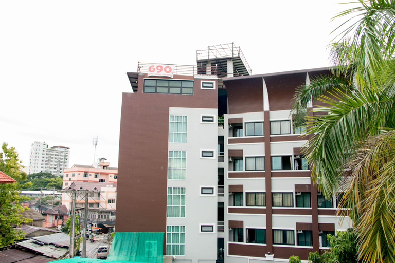 Exterior & Views 2, Huay kaew Palace 2, Muang Chiang Mai