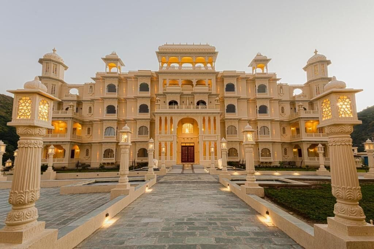 Exterior & Views 1, Rawla Sagrun, Rajsamand