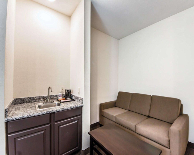 Others 5, Sleep Inn & Suites Guthrie - Edmond North, Logan