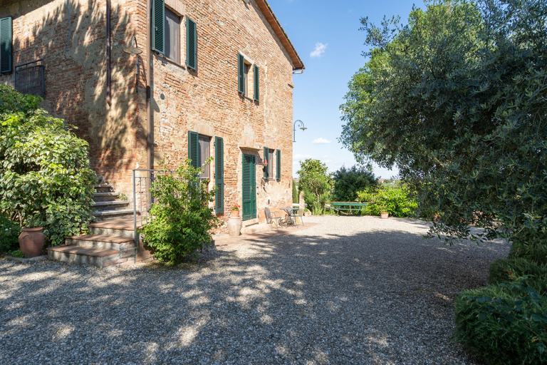 Exterior & Views 2, Il Palazzetto, Siena