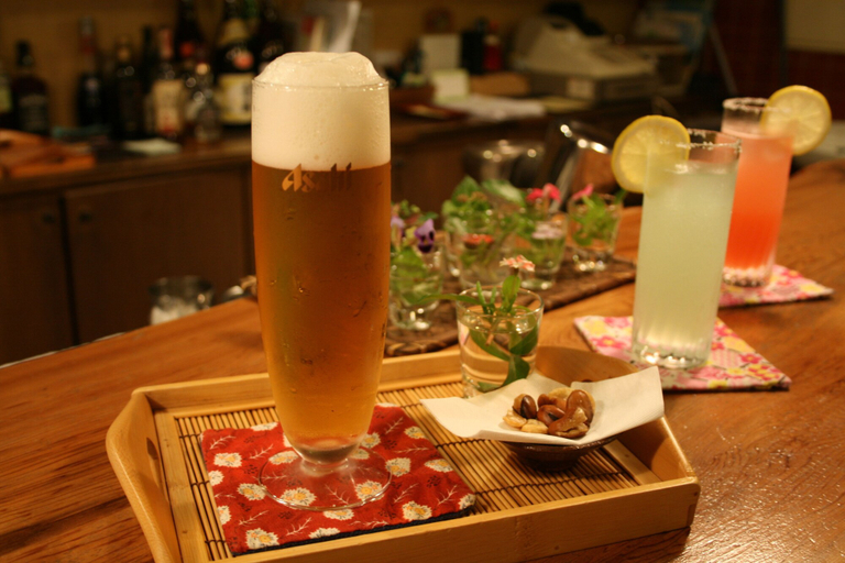 Food & Drinks 5, Shimanto no Yado, Shimanto City