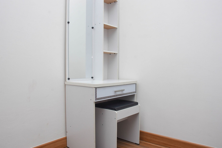 Others 5, Elegant and Comfy Studio at Bassura City Apartment, Jakarta Timur