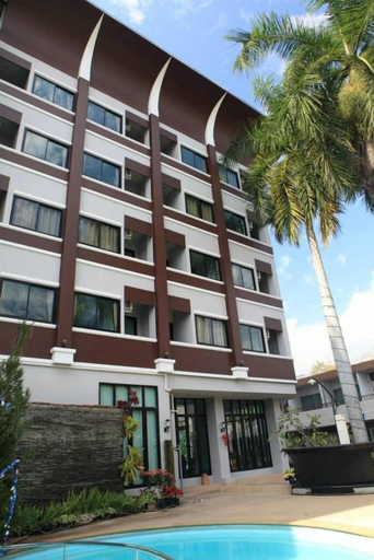 Exterior & Views 2, Huay kaew Palace 2, Muang Chiang Mai
