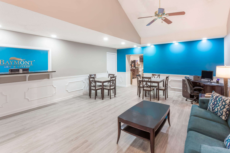 Others 5, Baymont by Wyndham Duncan/Spartanburg, Spartanburg