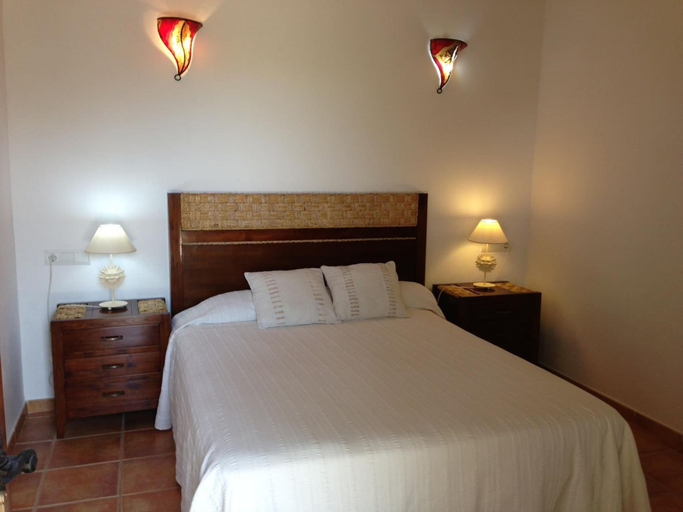 Bedroom 3, Xarc Agroturismo, Baleares