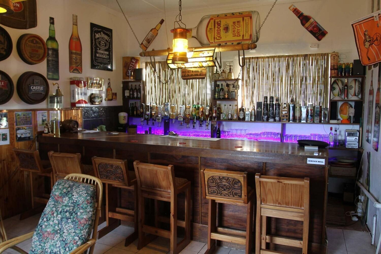 Food & Drinks 3, Van Zylsvlei B&B, Xhariep
