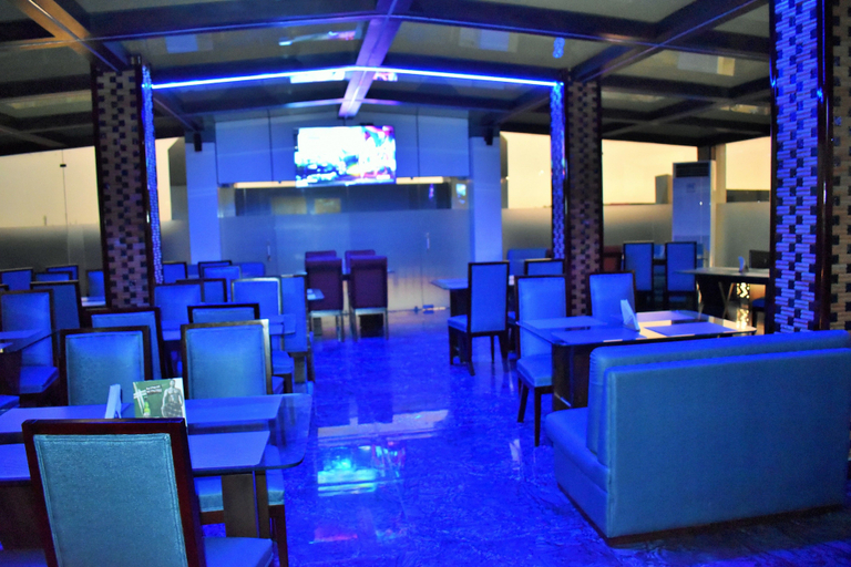 Food & Drinks 4, Hotel Silver Arcade, Maldah