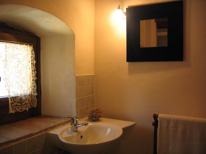 Bathroom 4, Borgo Fontanini, Modena