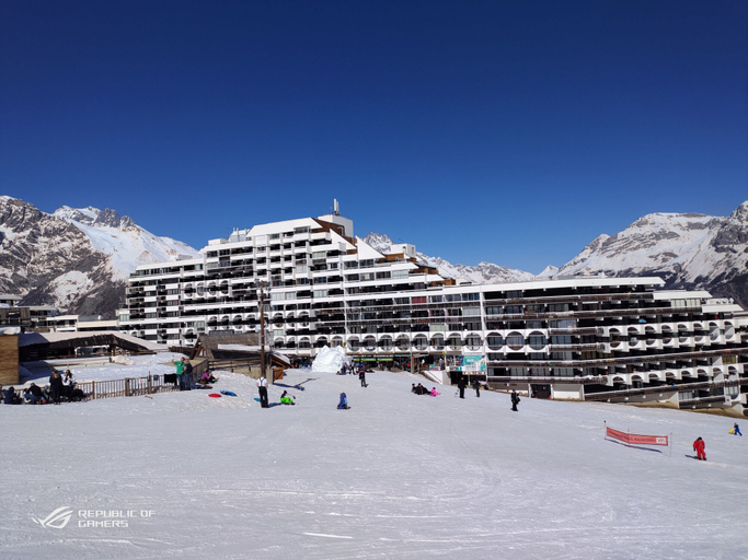 Exterior & Views 2, Residence Val Gardena, Hautes-Alpes