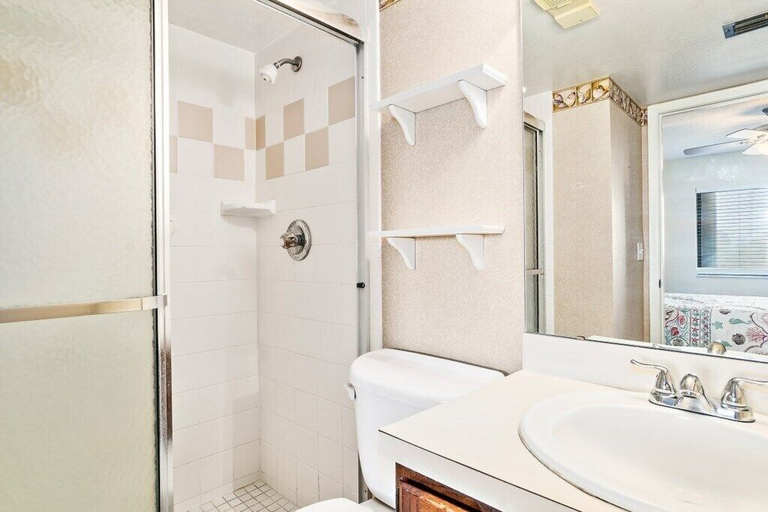 Bathroom 3, St. Augustine Ocean and Racquet 5119, Saint Johns