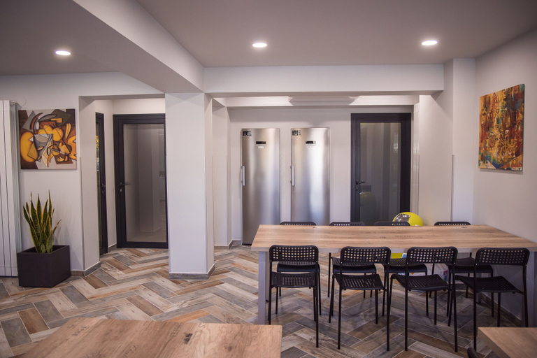 Others 5, DORM BG, Stara Zagora