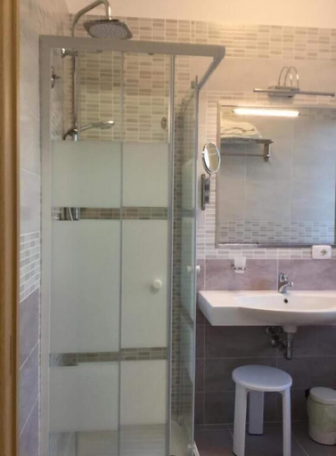Bathroom 4, Affittacamere Duomo, Caltanissetta