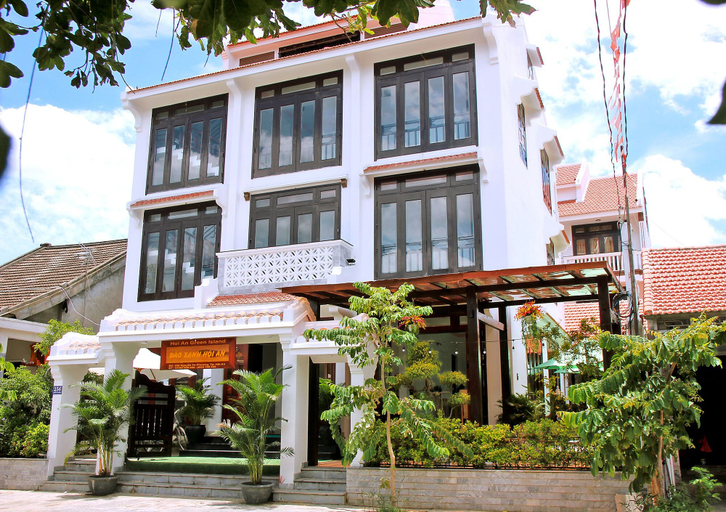 Exterior & Views 2, Green Island Hoian Villa, Da Nang