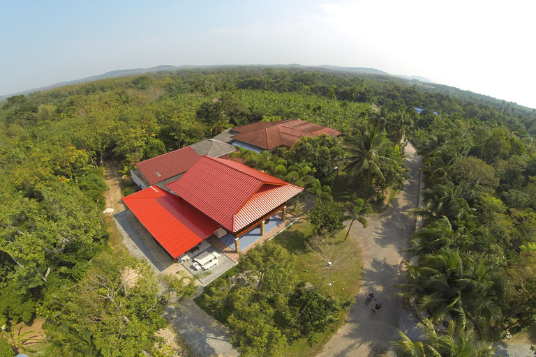 Others 4, Khao Hin Tang Resort, Klaeng