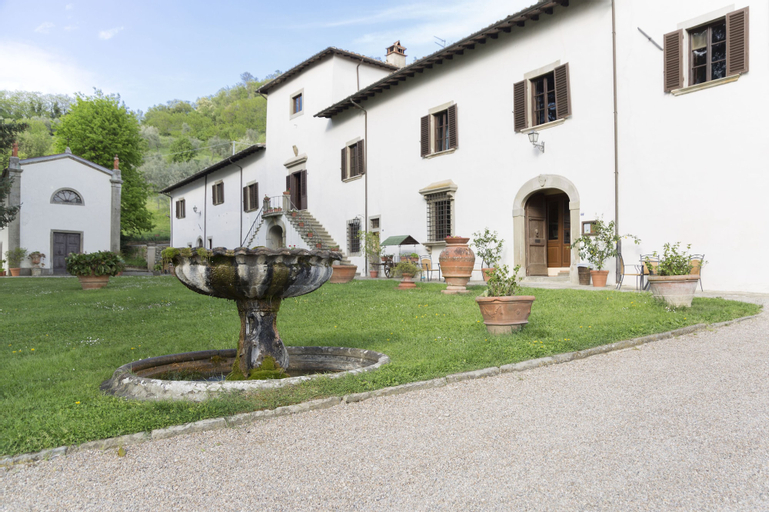 Villa Grassina, Florence