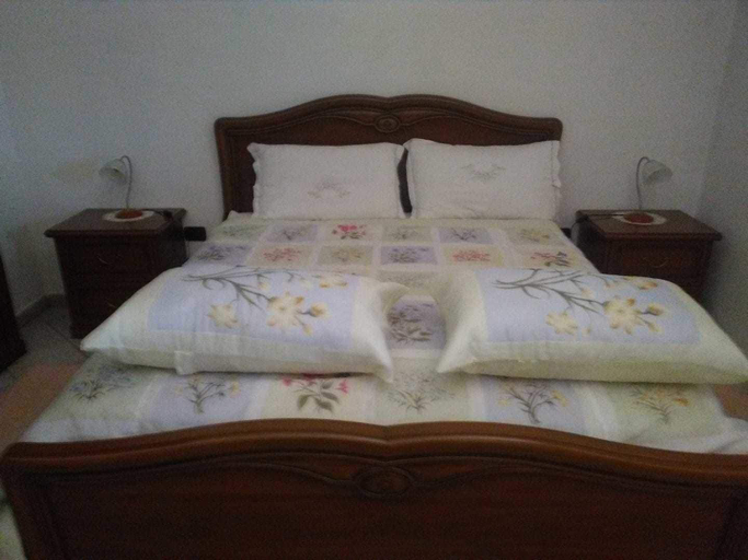 Bedroom 3, B&B Tatti, Oristano