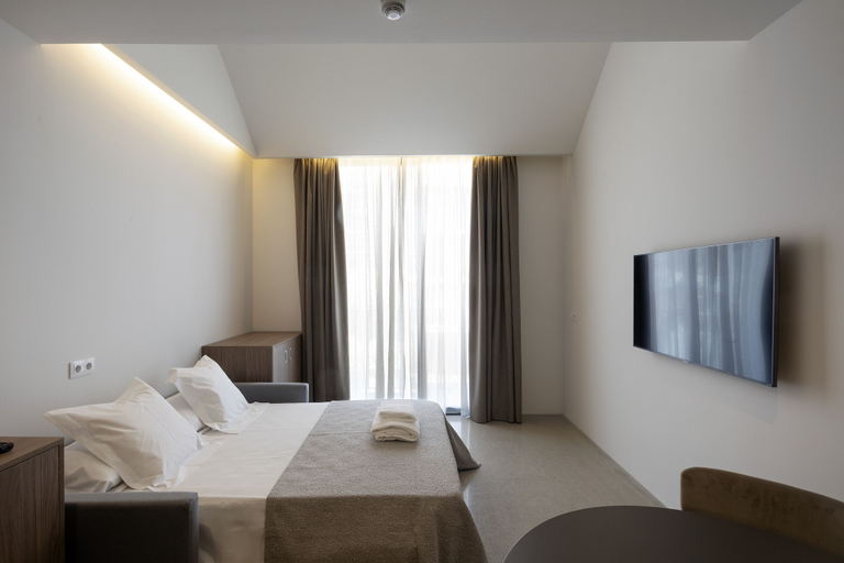 Bedroom 4, Mon Suites Dau, Valencia