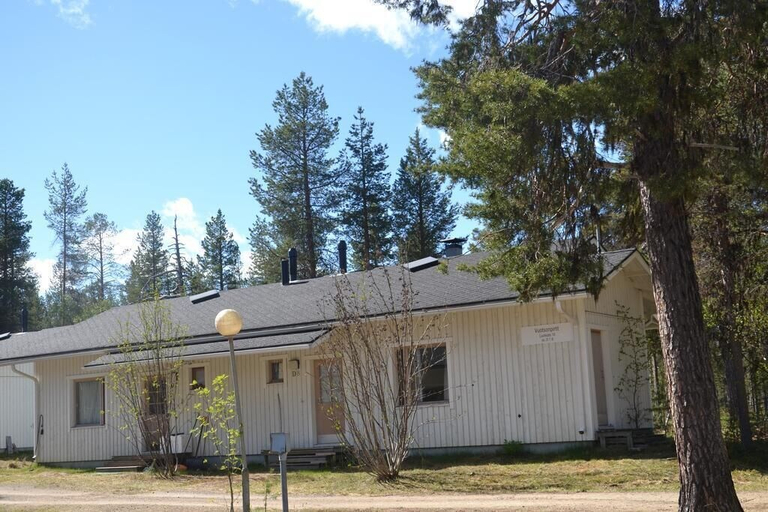 Exterior & Views 2, Kuukkeli Apartments Vuotso, Lapland